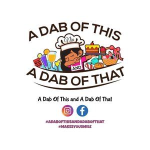 Meet your Posher, Cake Lady Lewis